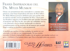 Claves para los Hombres