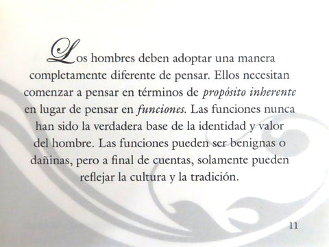 Image of Claves para los Hombres