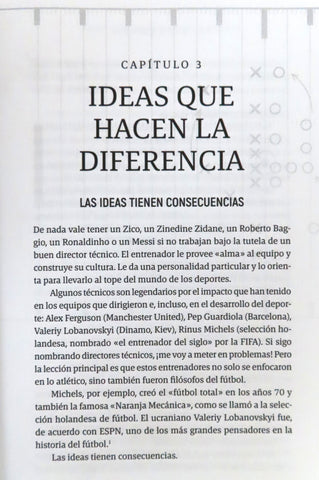 Image of Un Equipo Ganador