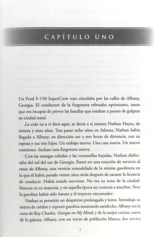 Image of Reto de Valientes