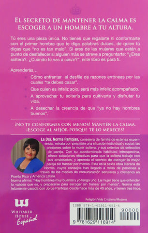 Image of Mantén la Calma y Disfruta la Espera