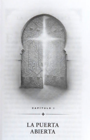 Image of Una Puerta que Nadie Puede Cerrar