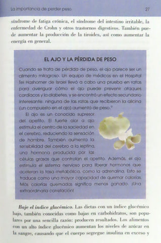 Image of Los Remedios para la Diabetes de la Dama de los Jugos