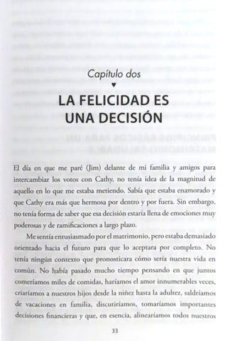 Image of Los Primeros Años de Matrimonio