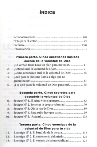 Image of Vive Antes de Morir