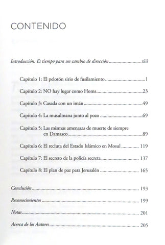 Image of En Medio del Fuego