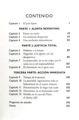 Image of Aja: El Momento de Dios que lo Cambia Todo