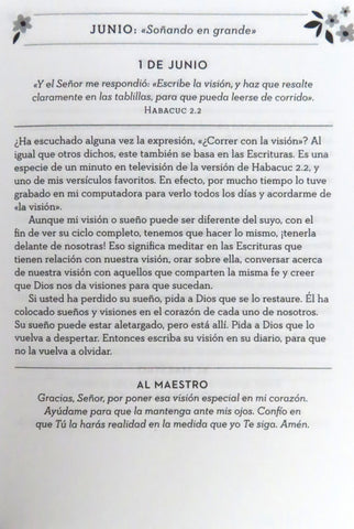 Image of Sabiduría Diaria para Madres