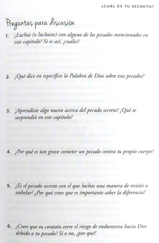 Image of Sin Avergonzarse