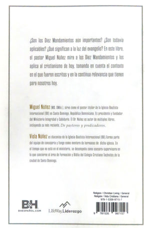 La Ley de la Libertad