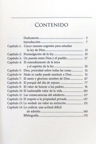 Image of La Ley de la Libertad