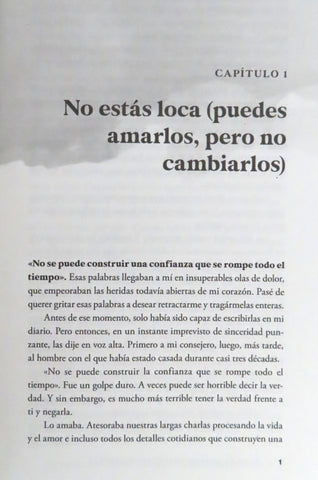 Image of Límites Saludables, Despedidas Necesarias