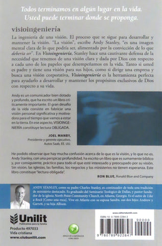 Image of Visiongenieria
