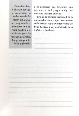 Image of Impulse sus Prioridades