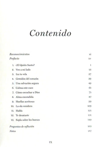 Image of Nuestra Ayuda Fiel