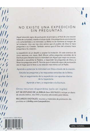 Image of La Expedición