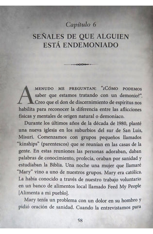 Image of La Guía Bíblica para la Liberación