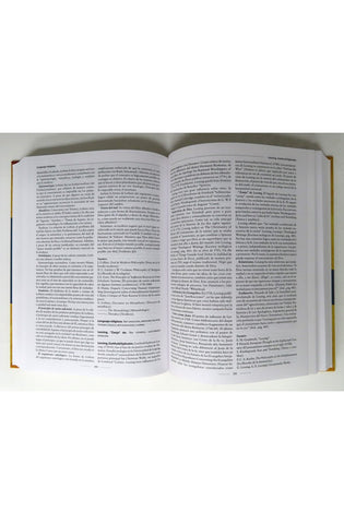 Image of El Gran Libro de Apologética Cristiana
