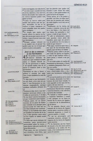 Biblia RVR 1960 de Estudio Thompson Tapa Dura