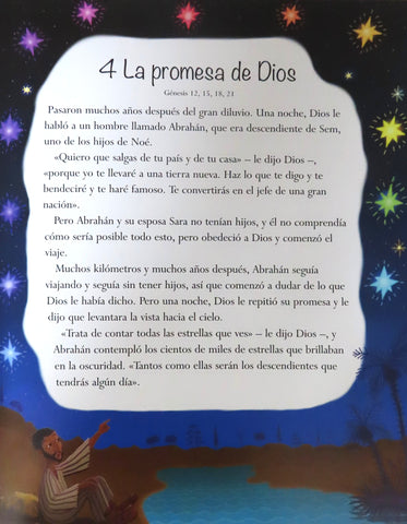 Image of 50 Historias Bíblicas Favoritas