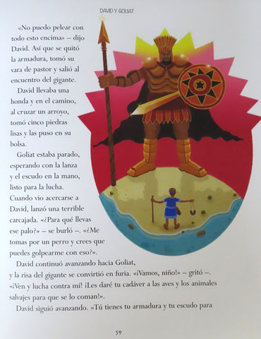 Image of 50 Historias Bíblicas Favoritas