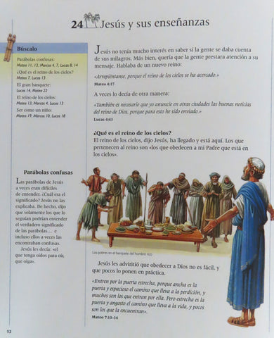 Image of Enciclopedia de Jesús