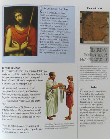 Image of Enciclopedia de Jesús