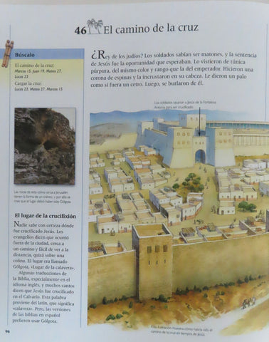 Image of Enciclopedia de Jesús