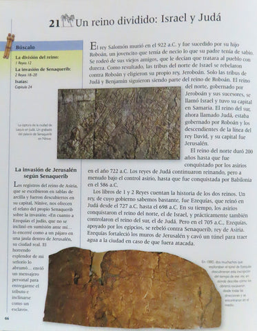 Image of Enciclopedia de la Biblia