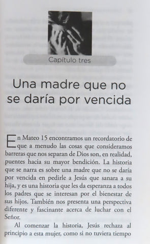 Image of Luchando con Dios