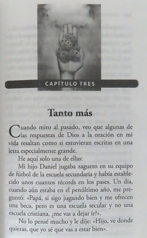 Image of La Matriz de la Oración