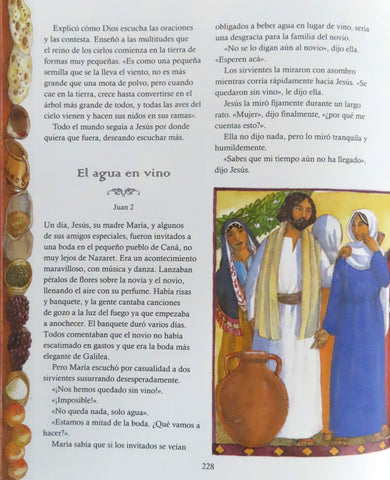 Image of Historias Inolvidables de la Biblia