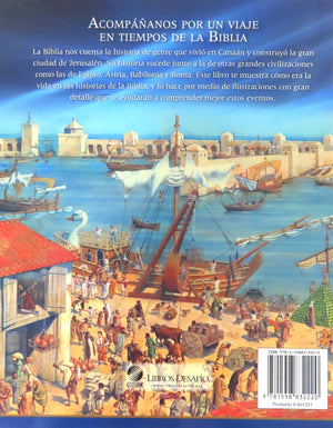 En Tiempos de la Biblia