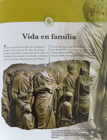 Image of El Mundo de la Iglesia Primitiva