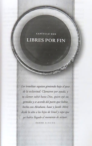 Image of Cuatro Copas: Promesas Eternas de Dios Para Vivir a Plenitud