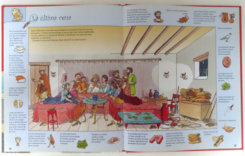 Image of Detective de Jesús