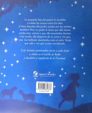 La Pastorcita de Belén