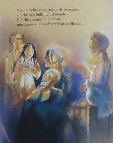 Image of La Pastorcita de Belén