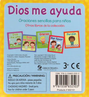 Dios me Ayuda