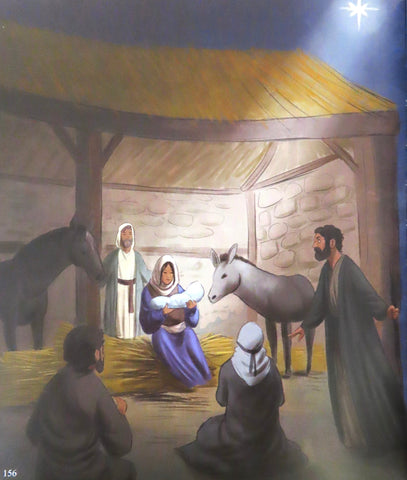 Image of La Biblia de las Promesas de Dios