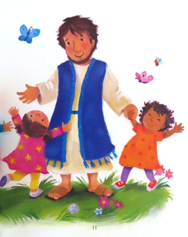 Image of Mis Primeras Oraciónes con Jesús