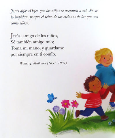 Image of Mis Primeras Oraciónes con Jesús