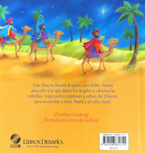 Mi Pequena Historia de la Navidad