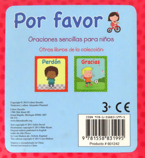 Por Favor