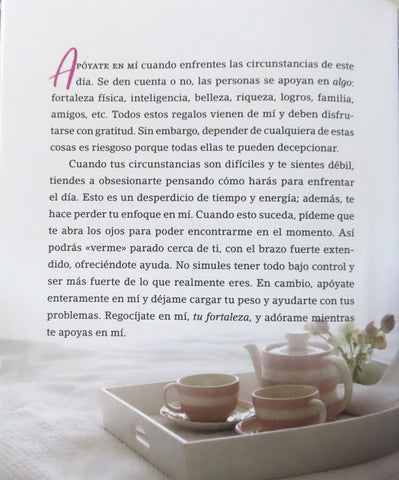 Image of Jesús Te Llama para Mamás