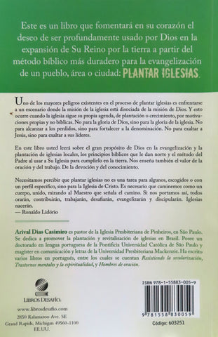 Image of Plante Iglesias