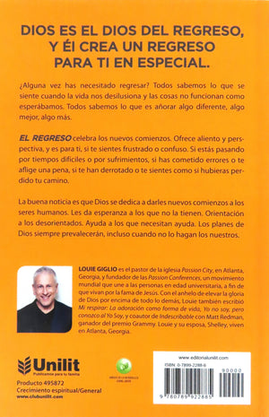 El Regreso