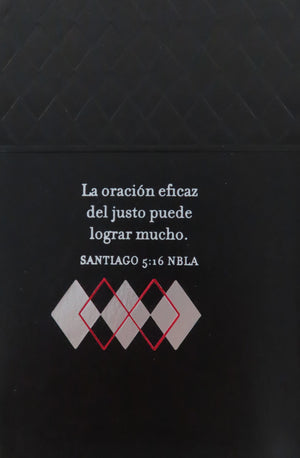 Oraciones y Promesas para el Hombre