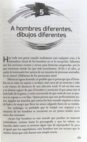 Image of A Través de los Ojos del Hombre