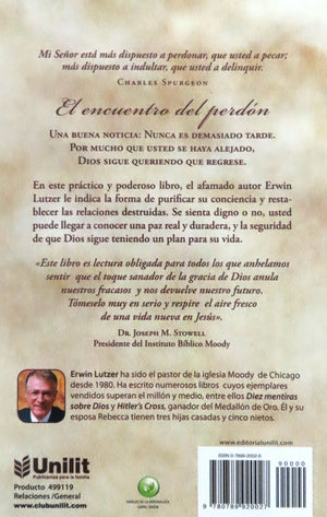 Después de la Caída